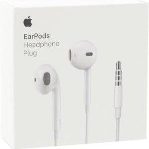 Apple Auricolari EarPods con connettore 3.5mm