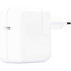 Apple Caricatore 30W USB-C iPhone iPad MacBook MY1W2ZM/A-0