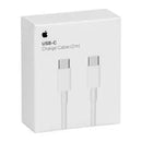 Apple Cavo di Ricarica USB Type-C 2m MLL82ZM/A