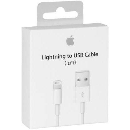 Apple Cavo Lightning a USB (1m)-0