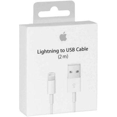 Apple Cavo Lightning a USB 2m