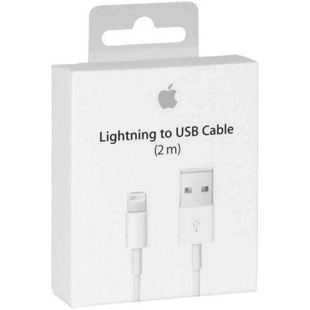 Apple Cavo Lightning a USB-A 2m MD819ZM/A-0