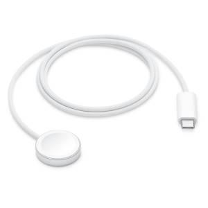 Apple Cavo Magnetico Ricarica Apple Watch USB-C 1m MT0H3TY/A-0