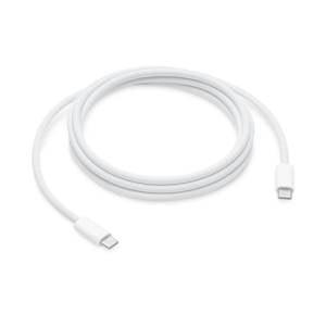 Apple Cavo Ricarica USB-C aUSB-C 2m 240W MU2G3ZM/A-0