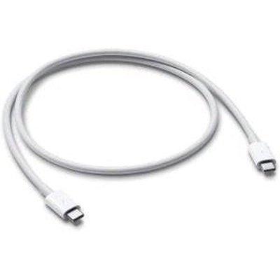 Apple Cavo a Thunderbolt 3 0.8m MQ4H2ZM/A