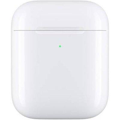 Apple Custodia di ricarica wireless per AirPods EU MR8U2ZM/A