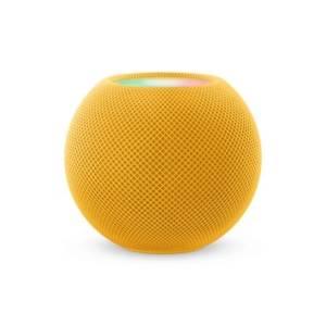 Apple HomePod Mini Yellow MJ2E3SM/A-0