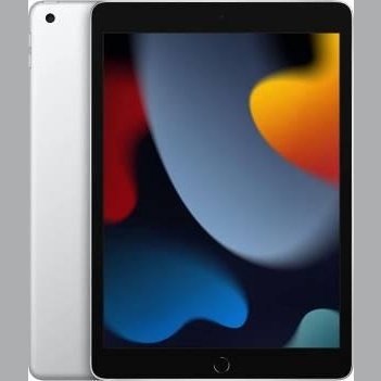 Apple iPad 2021 9Gen 10.2" 64GB Silver ITA MK2L3TY/A-0