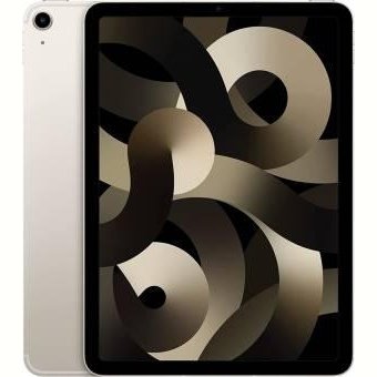 Apple iPad Air 2022 5Gen 10.9" 256GB CELL M1 StarL EU MM743FD/A-0