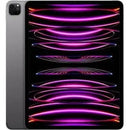 Apple iPad Pro 2022 6Gen 12.9" 128GB CELL M2 SpaceG EU MP1X3FD/A-0