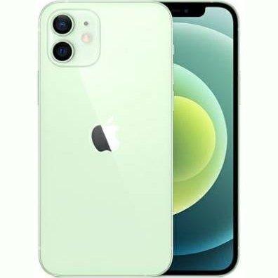 Apple iPhone 12 128GB 6.1" Green EU MGJF3CN/A-0