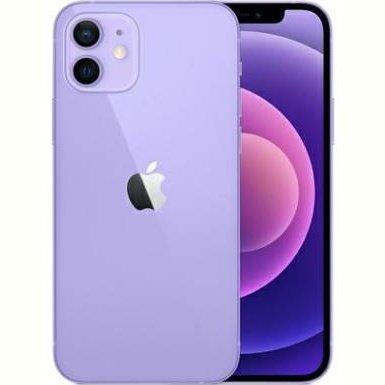 Apple iPhone 12 128GB 6.1" Purple EU MJNP3CN/A-0