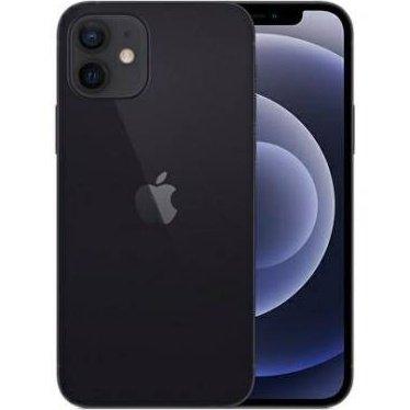 Apple iPhone 12 64GB 6.1" Black EU MGJ53CN/A-0