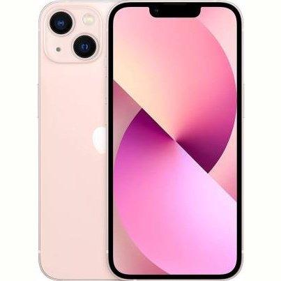 Apple iPhone 13 128GB 6.1" Pink EU MLPH3ZD/A-0