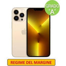 Apple iPhone 13 Pro 128GB 6.1" Gold Used Grade-A-0