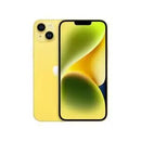 Apple iPhone 14 256GB 6.1" Yellow EU MR3Y3YC/A-0
