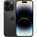 Apple iPhone 14 Pro 512GB 6.1" Space Black EU MQ1M3ZD/A-0