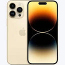 Apple iPhone 14 Pro Max 128GB 6.7" Gold EU MQ9R3ZD/A-0