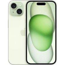 Apple iPhone 15 128GB 6.1" Green EU MTP53ZD/A-0