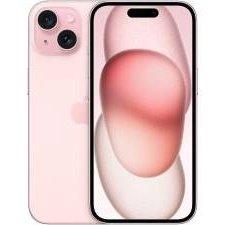 Apple iPhone 15 128GB 6.1" Pink EU MTP13ZD/A-0