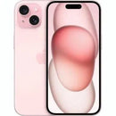 Apple iPhone 15 512GB 6.1" Pink EU MTPD3SX/A-0