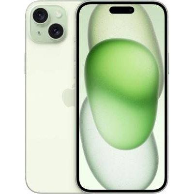 Apple iPhone 15 Plus 128GB 6.7" Green EU MU173SX/A-0