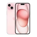 Apple iPhone 15 Plus 128GB 6.7" Pink EU MU103ZD/A-0