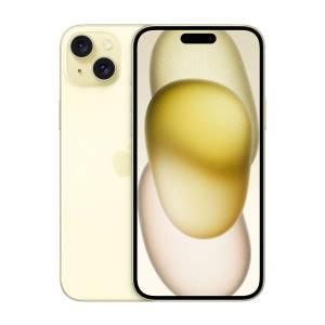 Apple iPhone 15 Plus 128GB 6.7" Yellow EU MU123SX/A-0