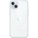 Apple iPhone 15 Plus Clear Case MagSafe MT213ZM/A-0