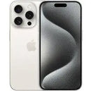 Apple iPhone 15 Pro 128GB 6.1" White Titanium EU MTUW3ZD/A-0