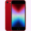 Apple iPhone SE 64GB 4.7" (Product)RED Refurbished Grado-A-0