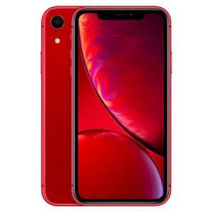 Apple iPhone XR 128GB 6.1" (Product)Red Refurbished Grado-A-0