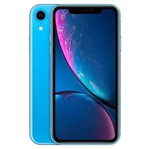 Apple iPhone XR 64GB 6.1" Blue Refurbished Grado-A-0