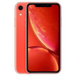 Apple iPhone XR 64GB 6.1" Coral Refurbished Grado-A-0