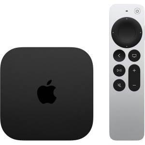 Apple TV 2022 4K 128GB WiFi+Ethernet ITA MN893T/A-0