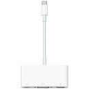Apple USB-C VGA Multiport Adapter MJ1L2ZM/A-0