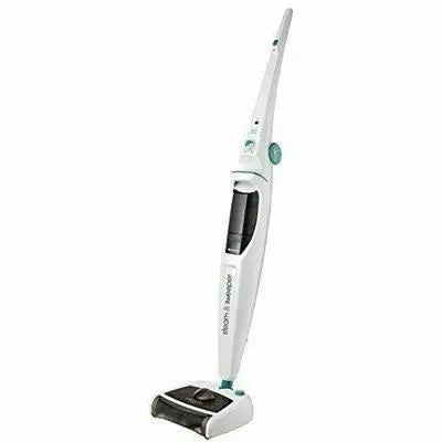 Ariete 2706 Steam & Sweeper 2in1 Apsirapolvere - Bianco