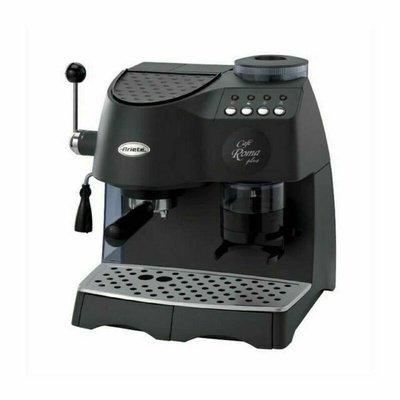 Ariete roma plus 1150W Macchina per Caffè - Nera 1329/11