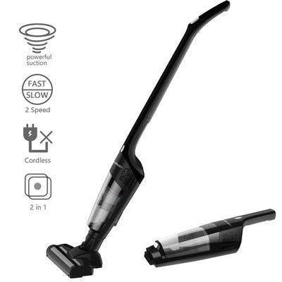 Aspirapolvere 2 in 1 senza fili cordless Aigostar Ray