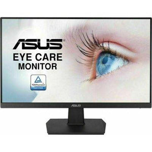 ASUS VA24EHE 23,8" 75 Hz IPS LED Full HD Monitor - Nero