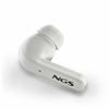 Auricolare Bluetooth NGS ARTICACROWNWHITE - bigeshop