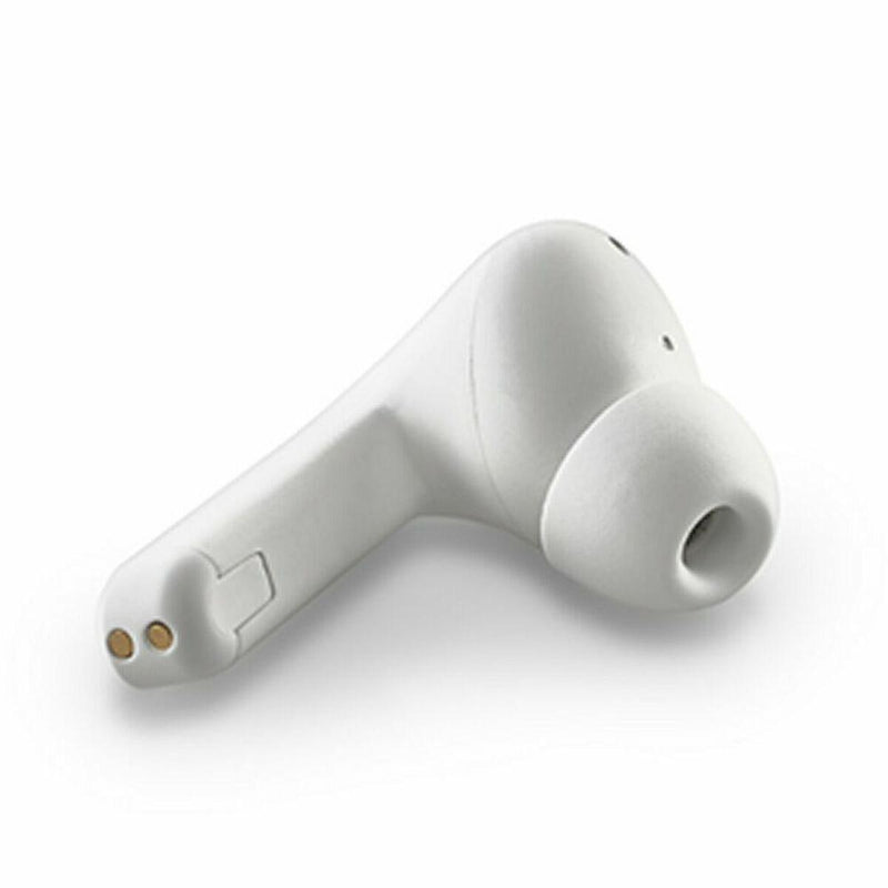 Auricolare Bluetooth NGS ARTICACROWNWHITE - bigeshop