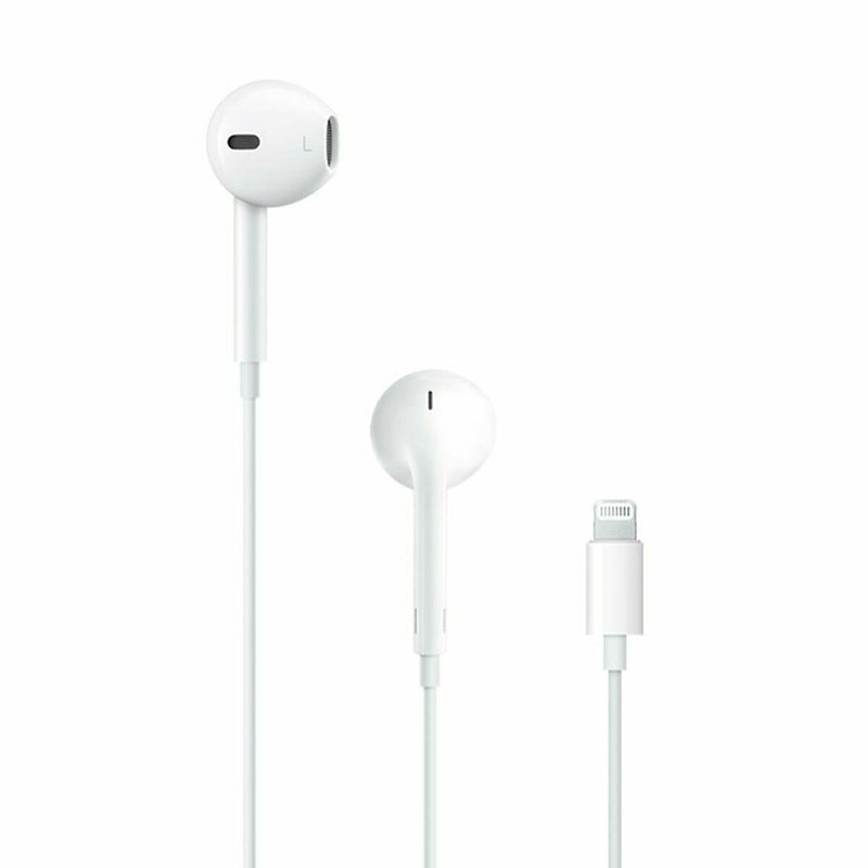 Auricolari Apple EarPods (Ricondizionati B) - bigeshop