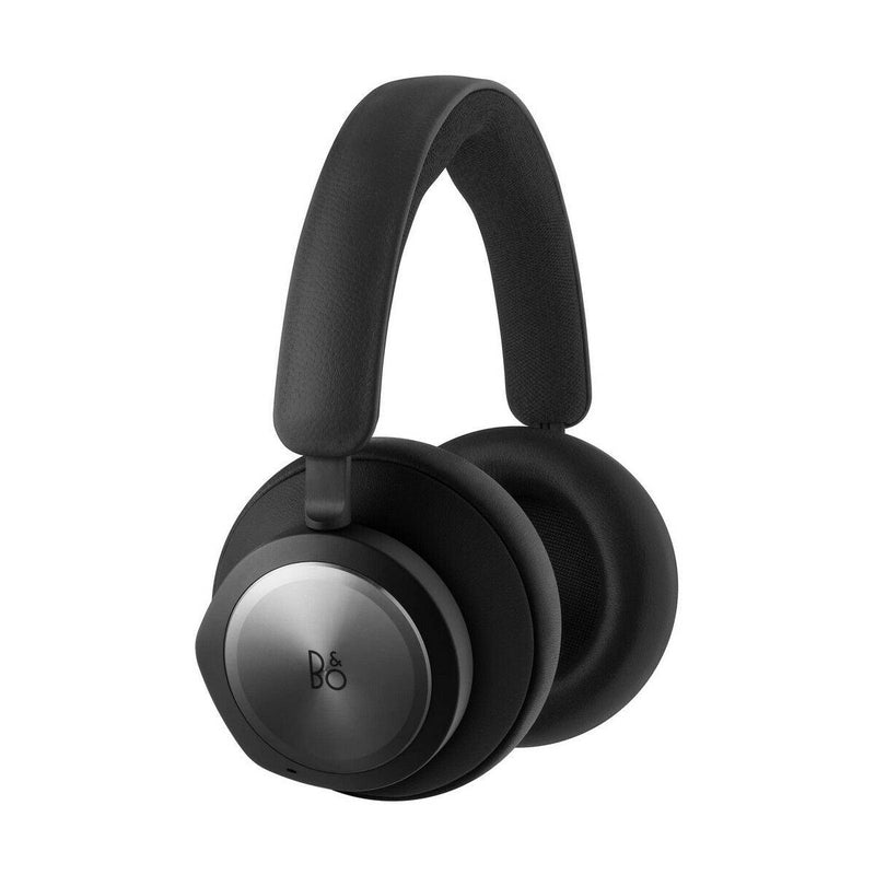 Auricolari Bluetooth con Microfono BANG & OLUFSEN BEOPLAY PORTAL Nero - bigeshop