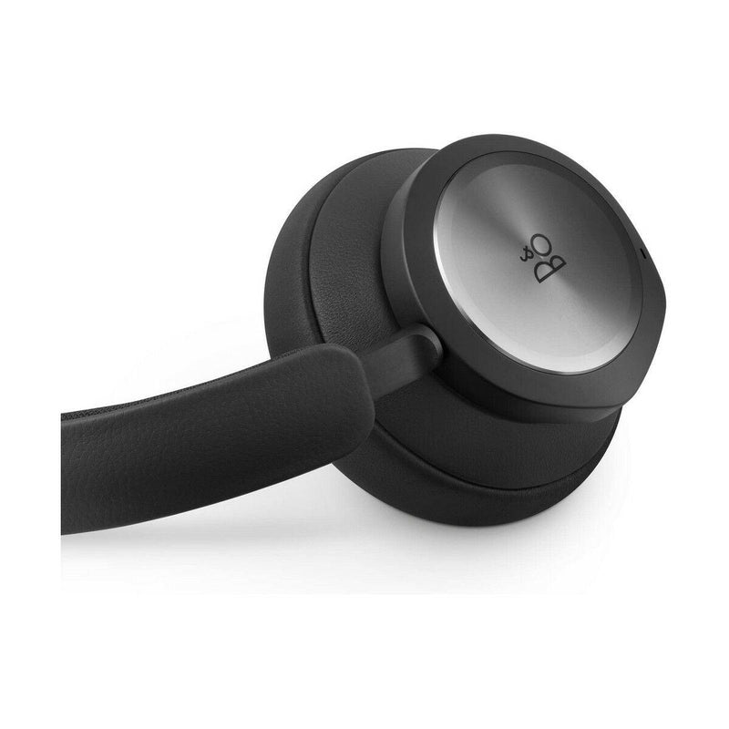 Auricolari Bluetooth con Microfono BANG & OLUFSEN BEOPLAY PORTAL Nero - bigeshop