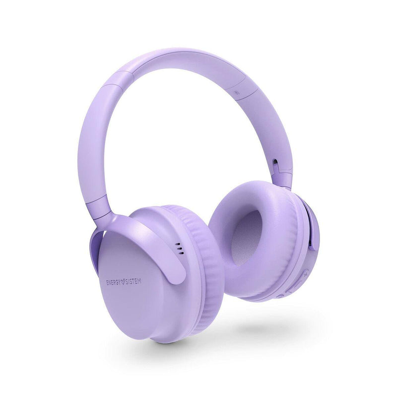 Auricolari Bluetooth Energy Sistem 453054 Lavanda - bigeshop