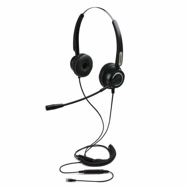 Auricolari con Microfono HA0101 (Ricondizionati A) - bigeshop