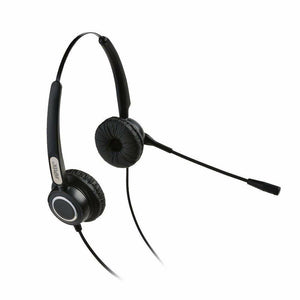 Auricolari con Microfono HA0101 (Ricondizionati A) - bigeshop