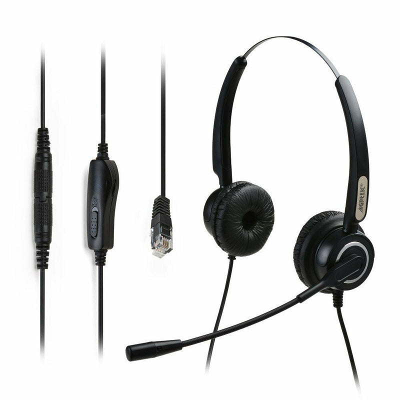 Auricolari con Microfono HA0101 (Ricondizionati A) - bigeshop