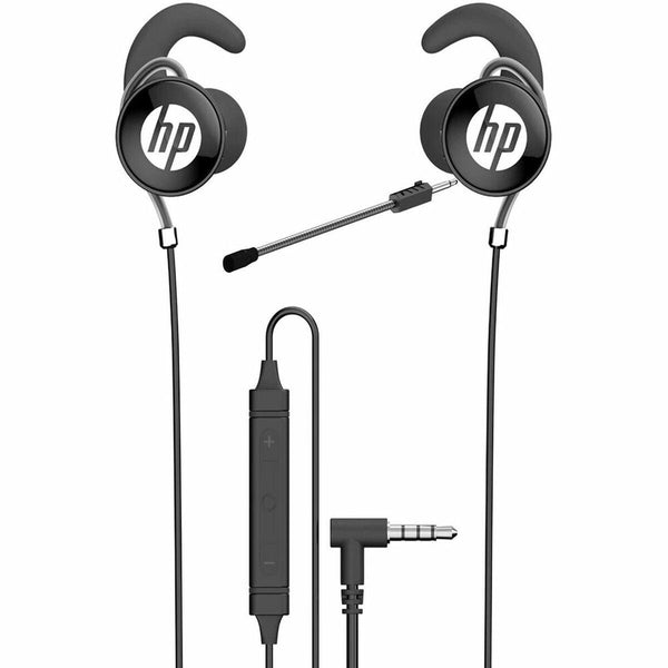 Auricolari con Microfono HP DHE-7004 - bigeshop